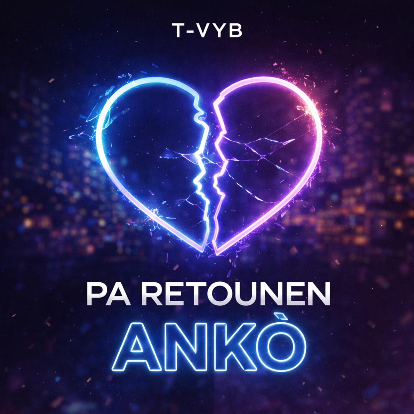 Pa Retounen Anko