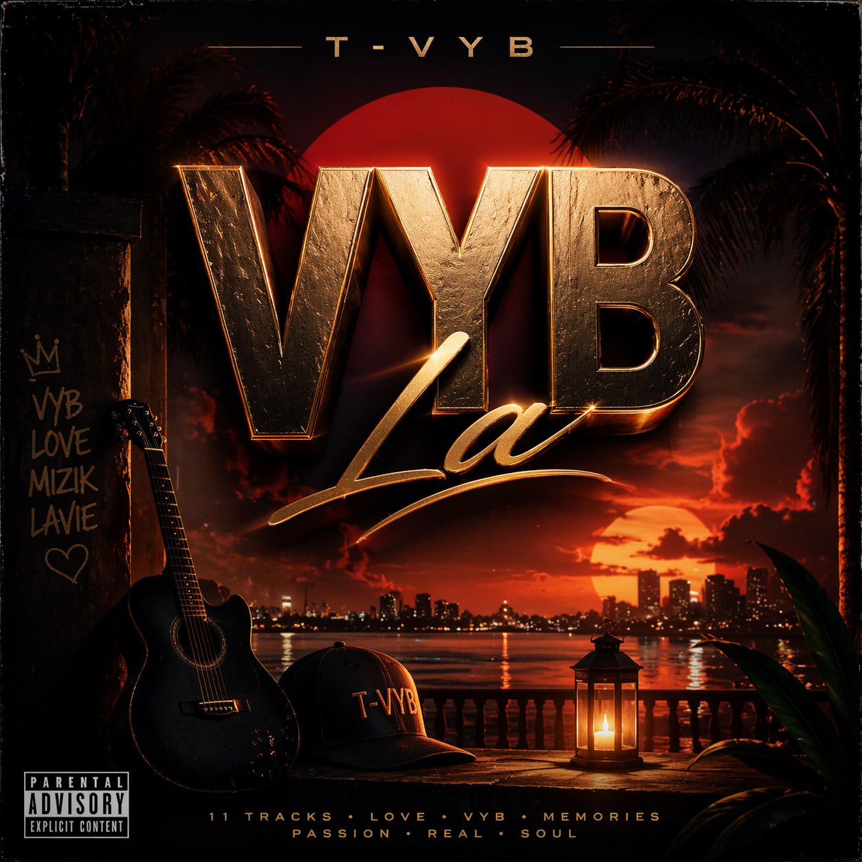 Vyb La