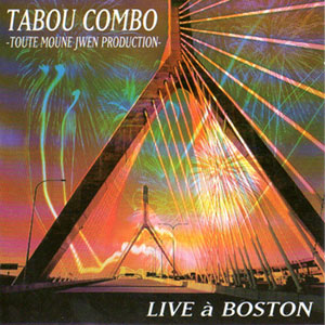 Live à Boston