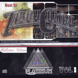 Platinum Vol.1