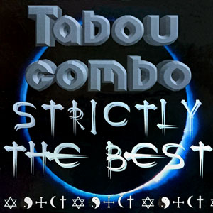 Strictly The Best