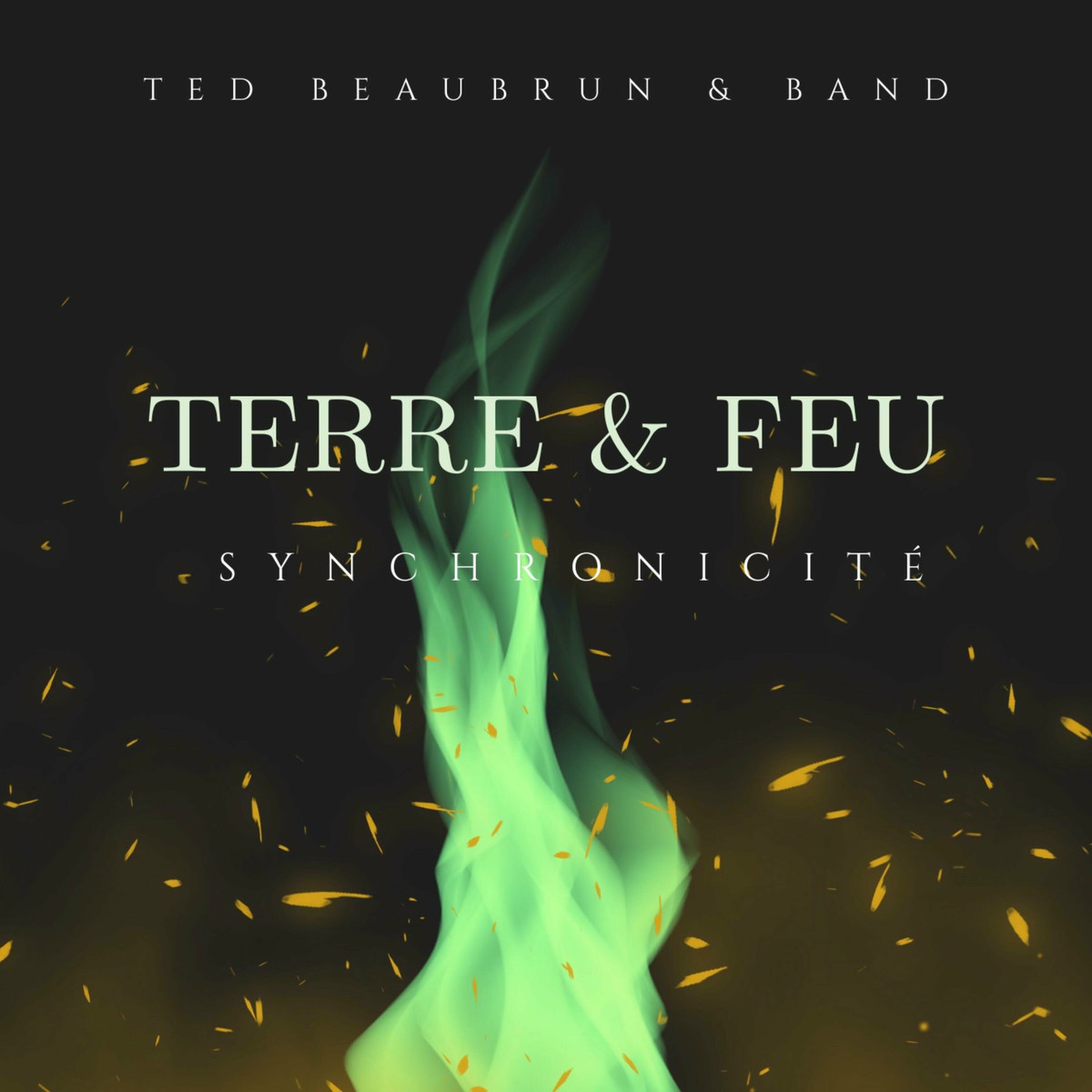 Terre & Feu – Synchronicité