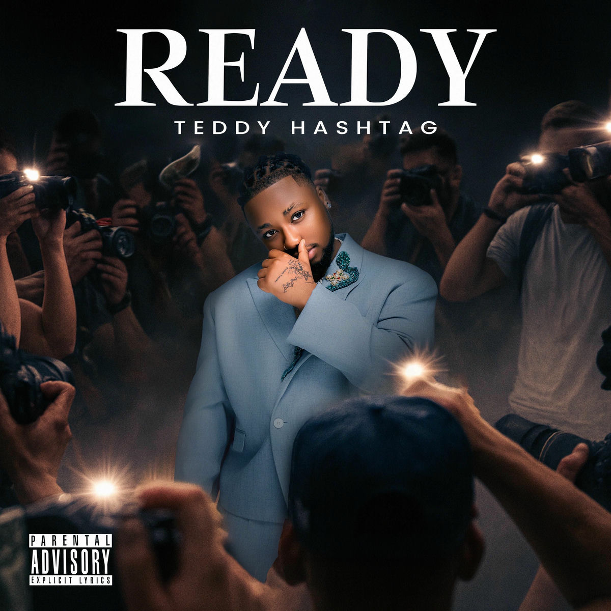 Ready