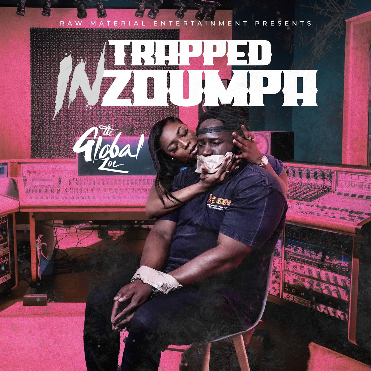 Trapped in Zoumpa