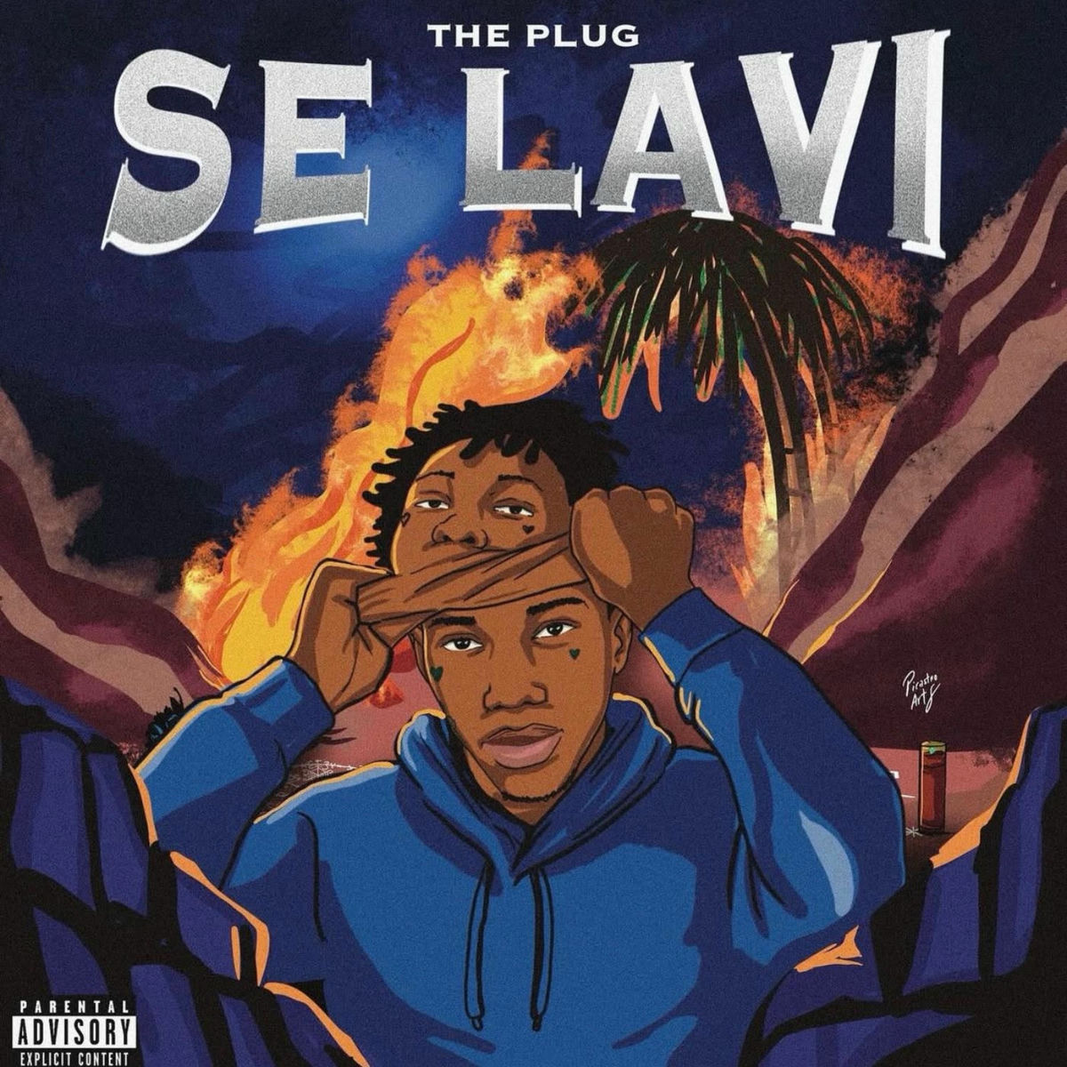 Se Lavi explicit