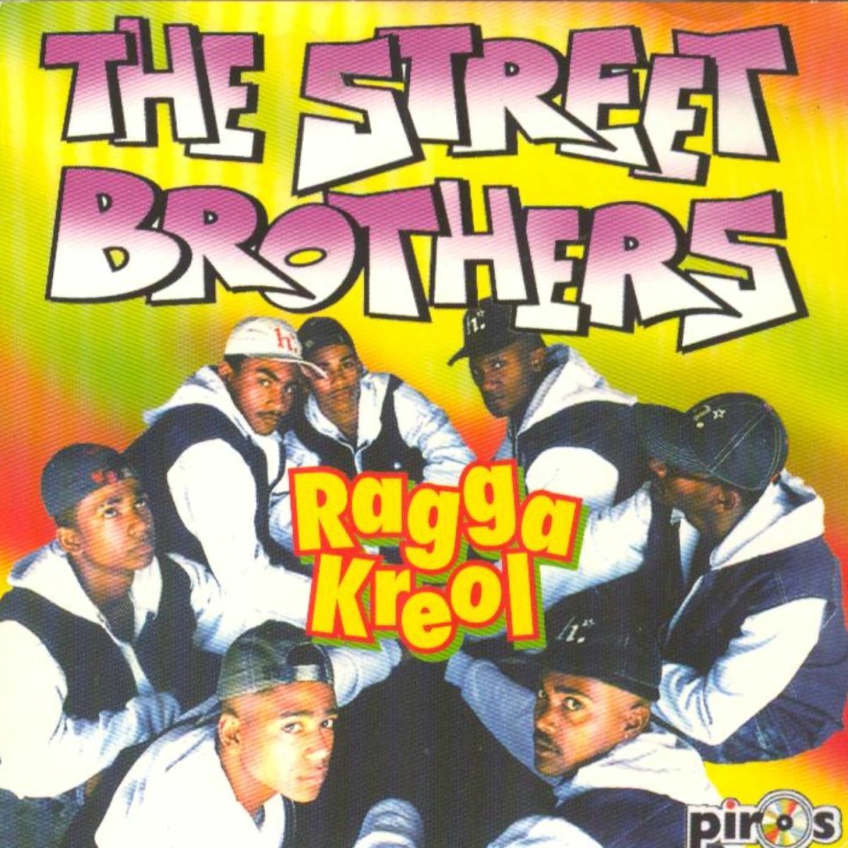 Ragga kreol