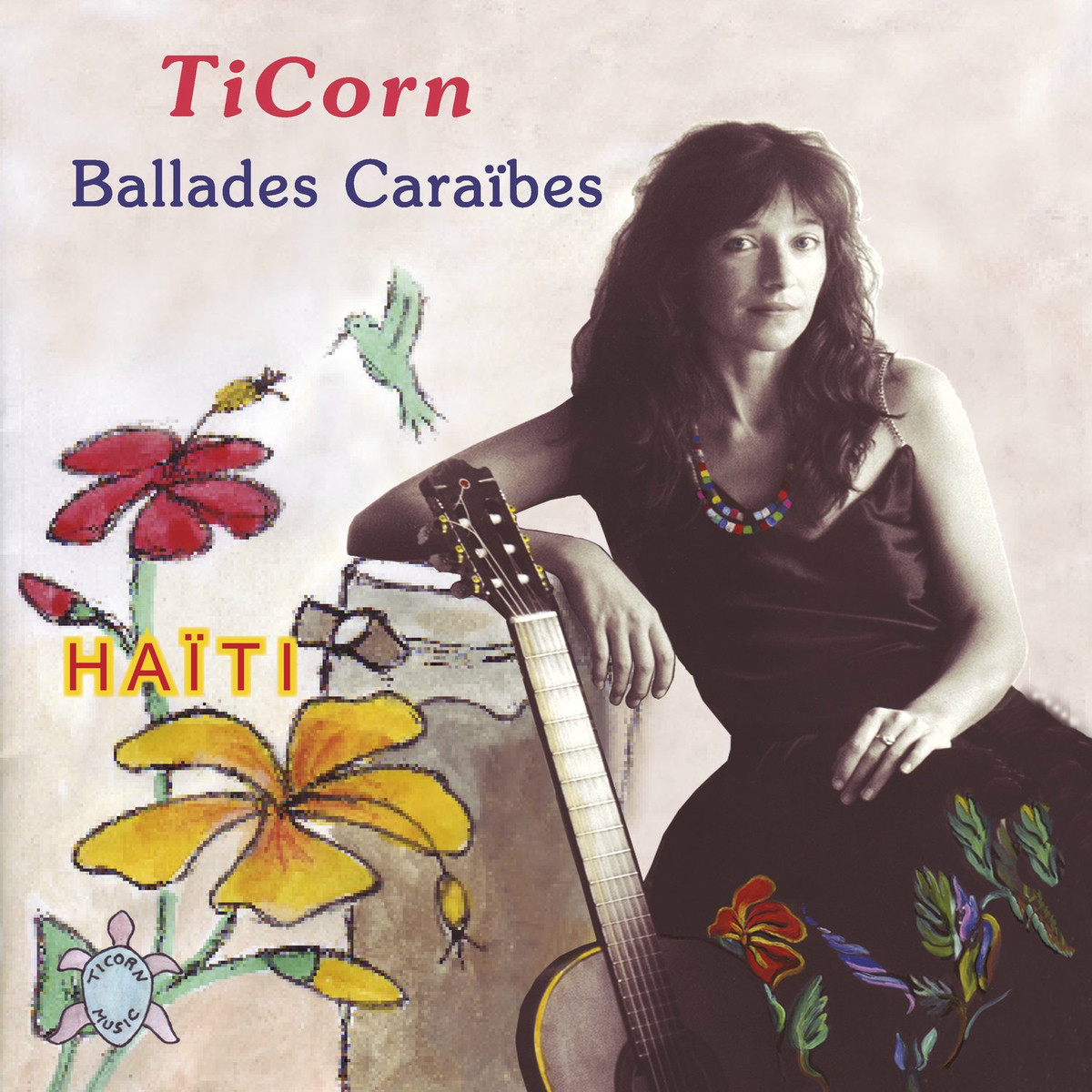Ballades Caraïbes