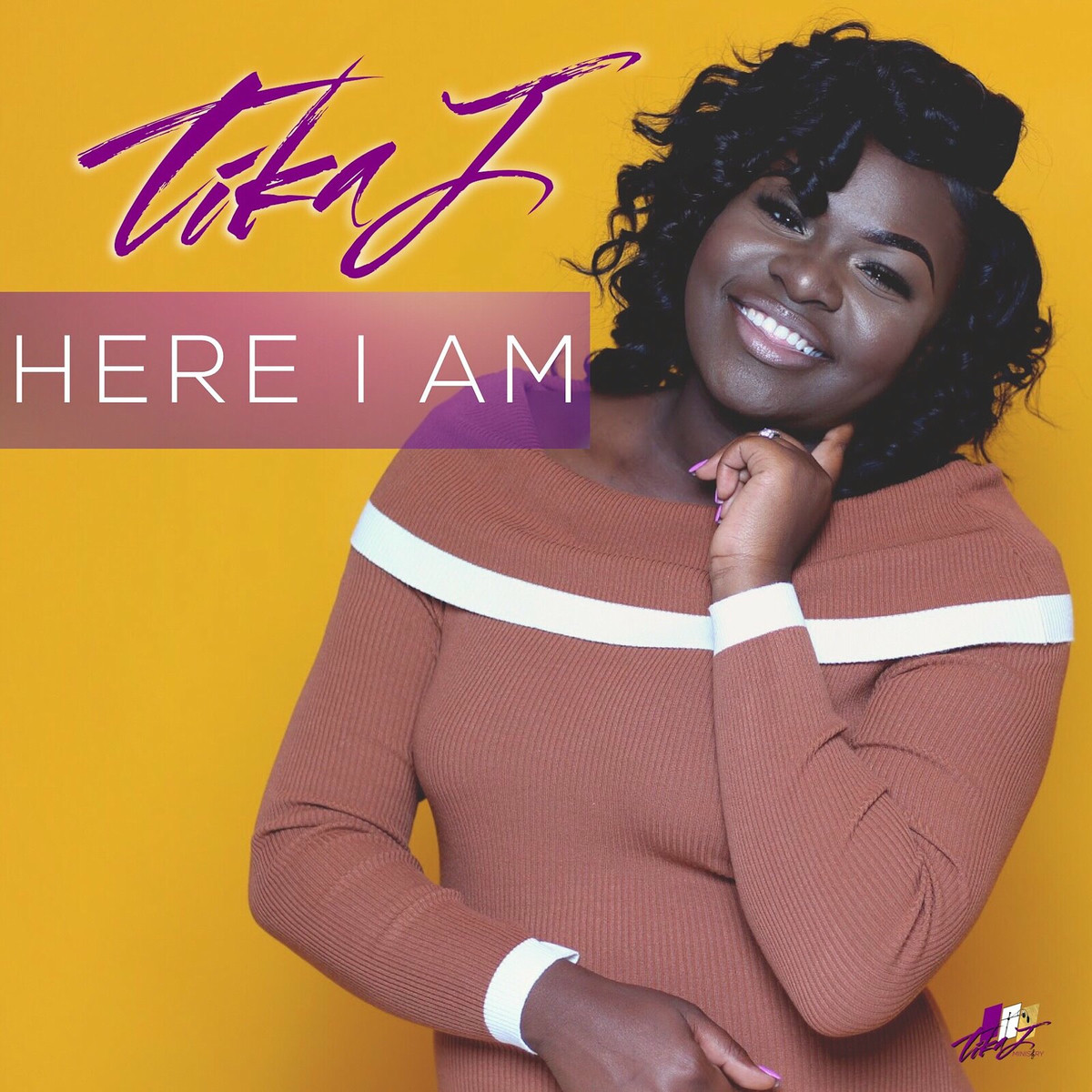 Here I Am