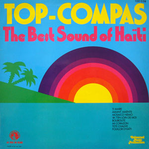 The Best Sound Of Haiti