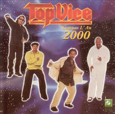 Compas L’An 2000