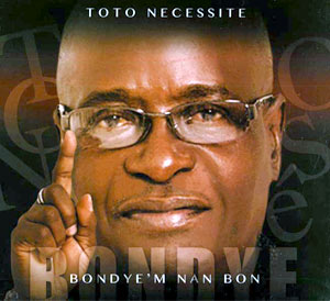 Bondye’m Nan Bon