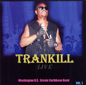 Live - Vol.1
