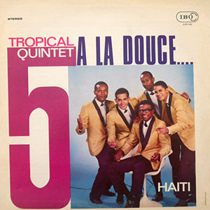 A La Douce...