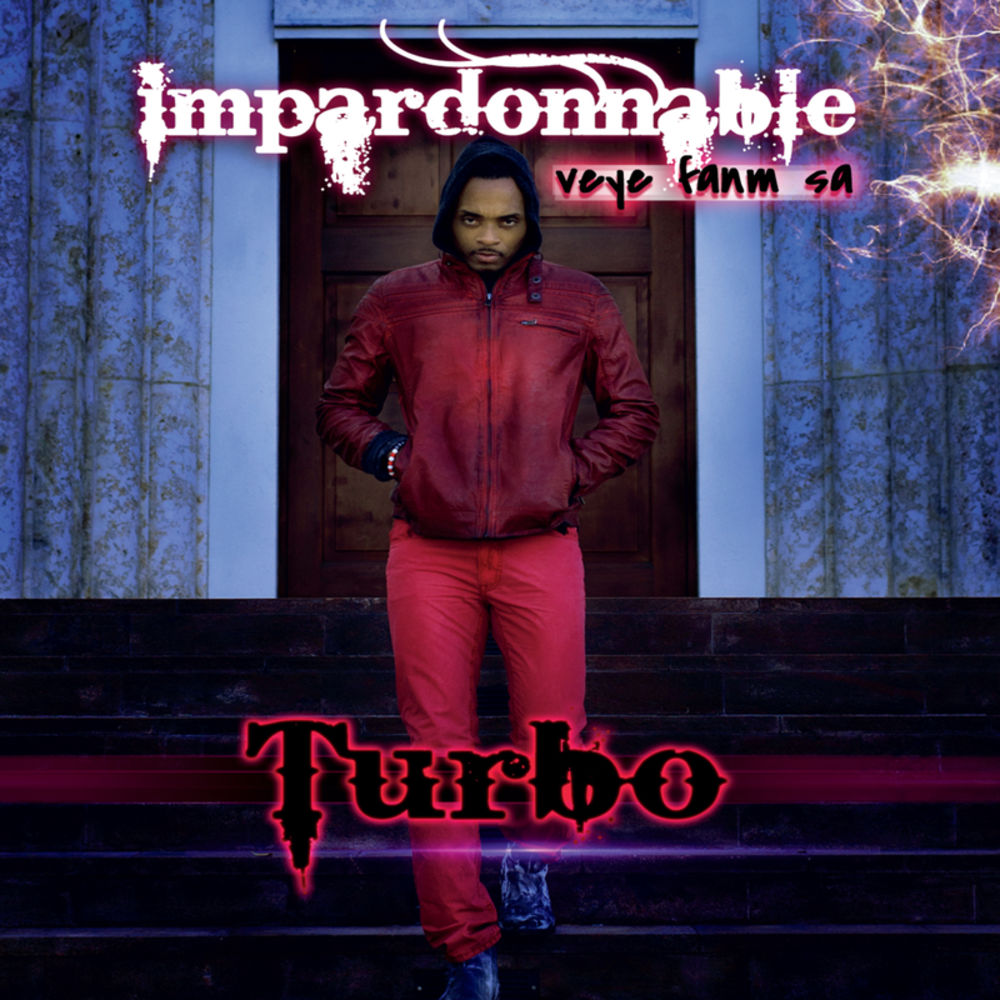 Impardonnable - Veye Fanm Sa