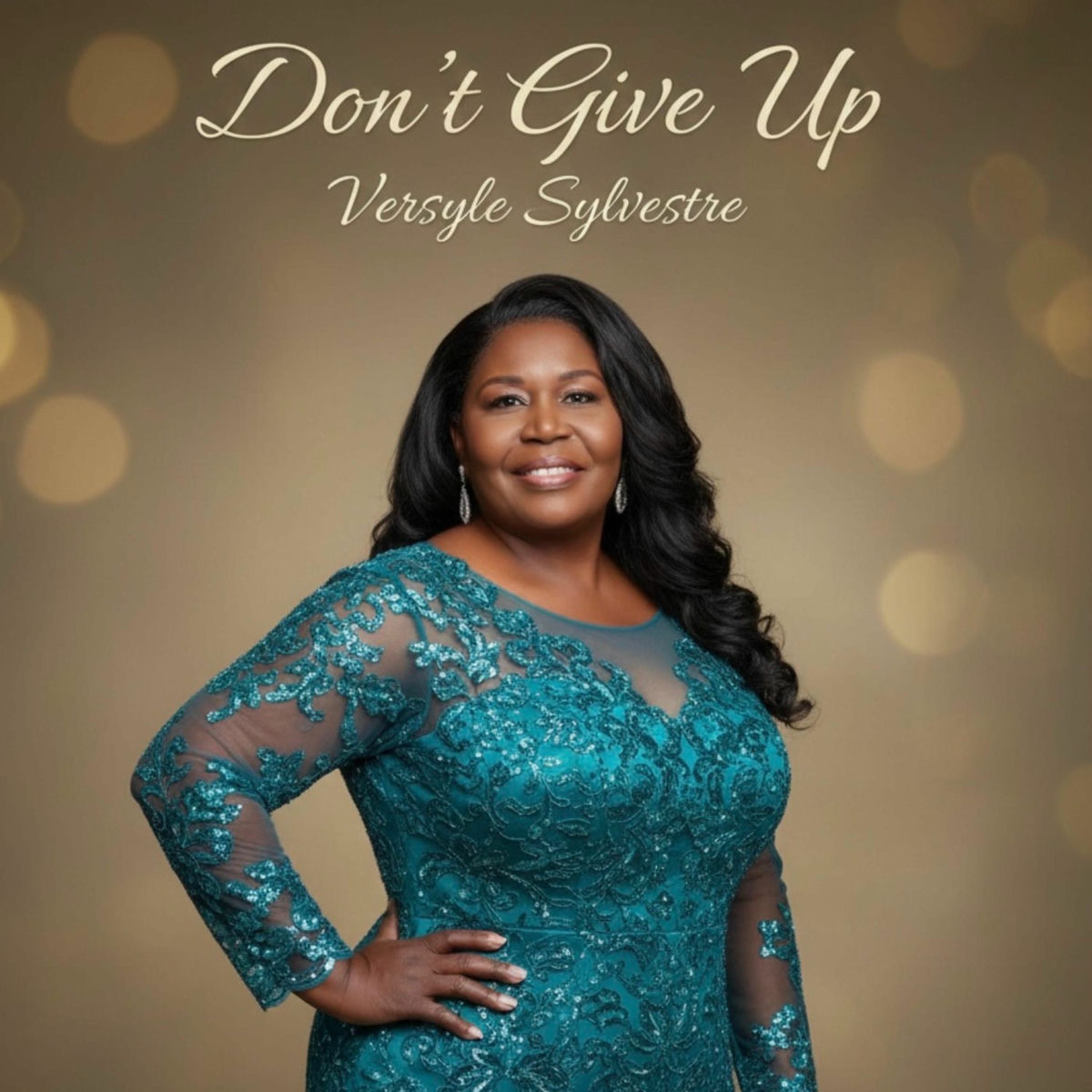 Don't Give Up!