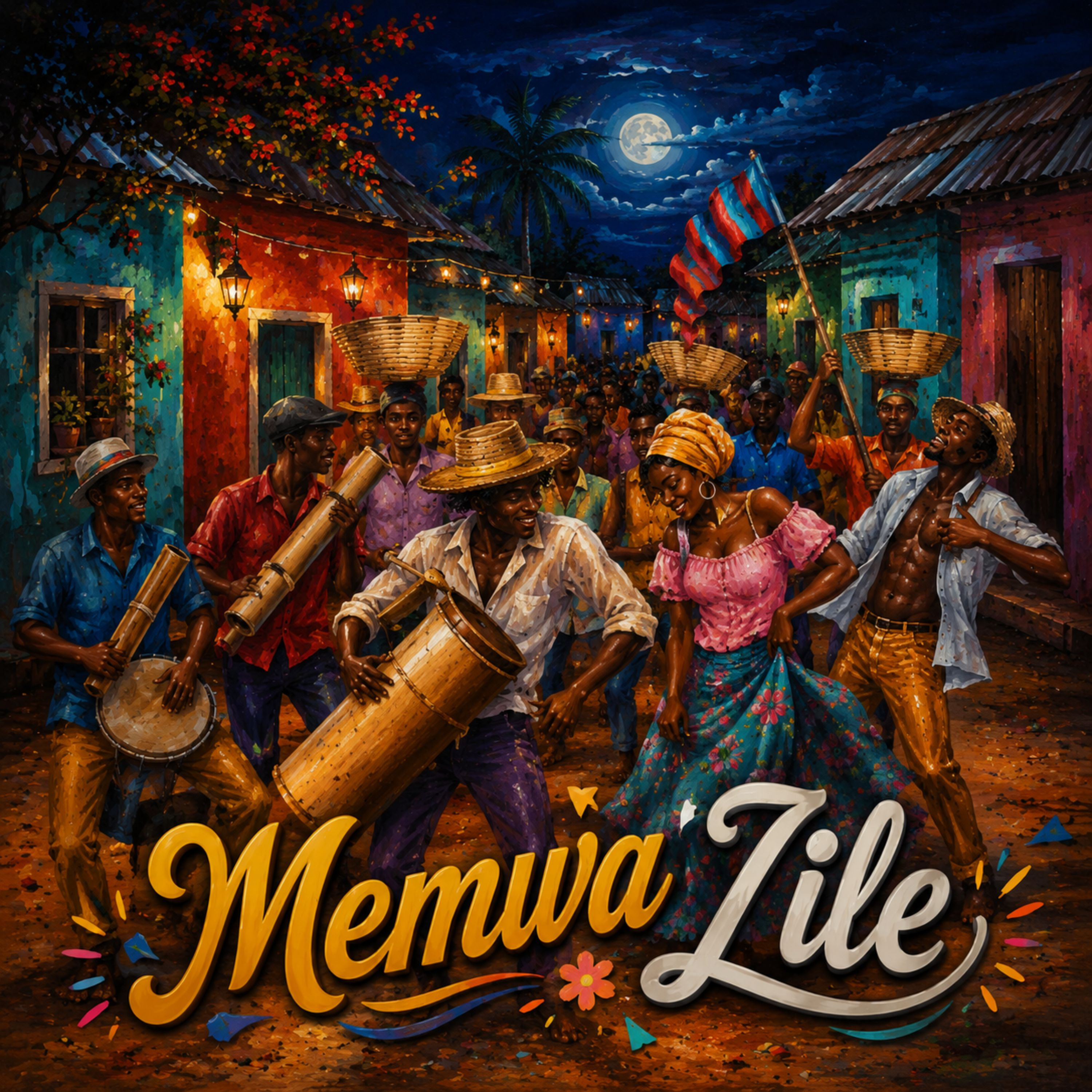 Memwa zile