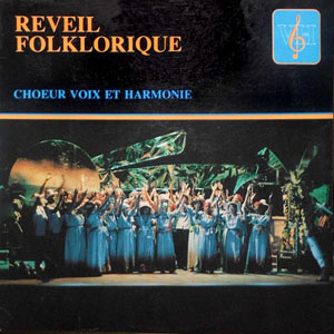 Réveil Folklorique