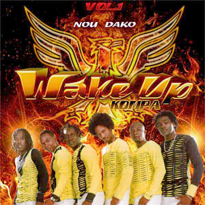 Vol.1 - Nou Dako
