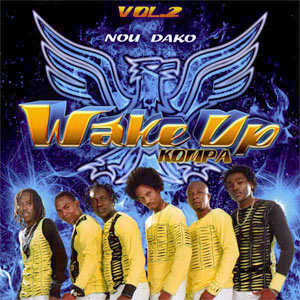 Vol.2 - Nou Dako