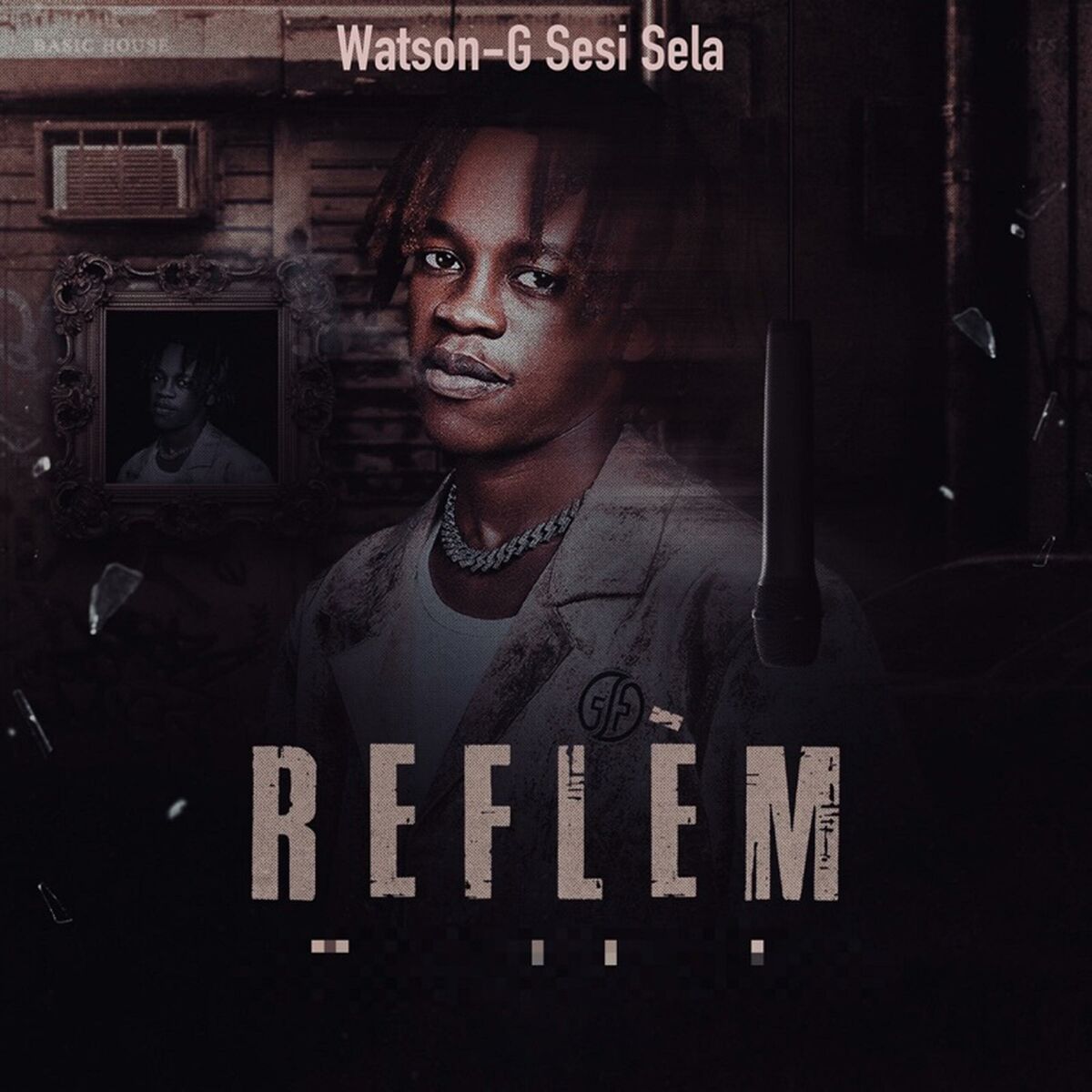 Reflèm - EP