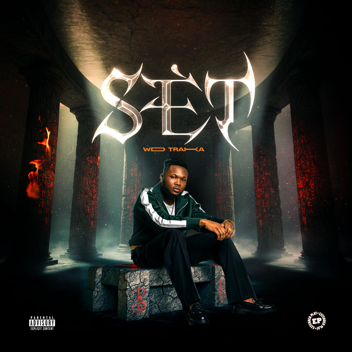 SÈT