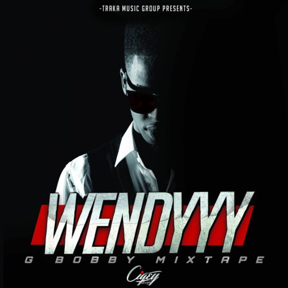 G-Bobby Mixtape