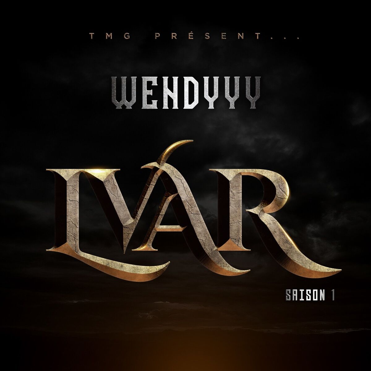 Lvar Saison 1