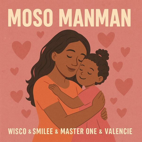 Moso Manman