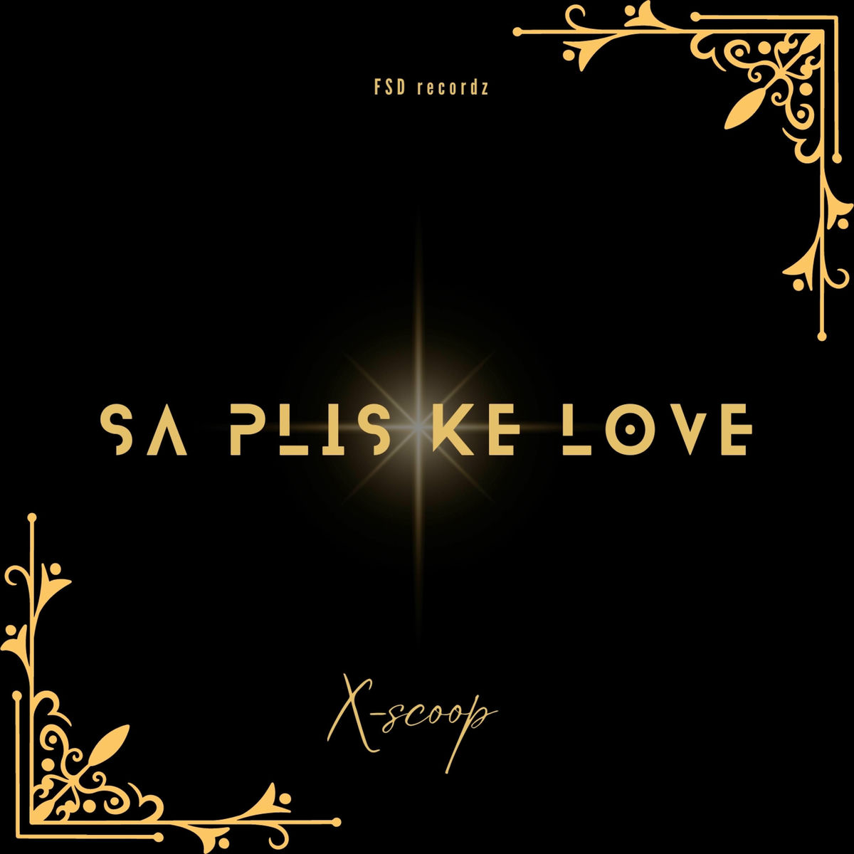 Sa Plis Ke Love