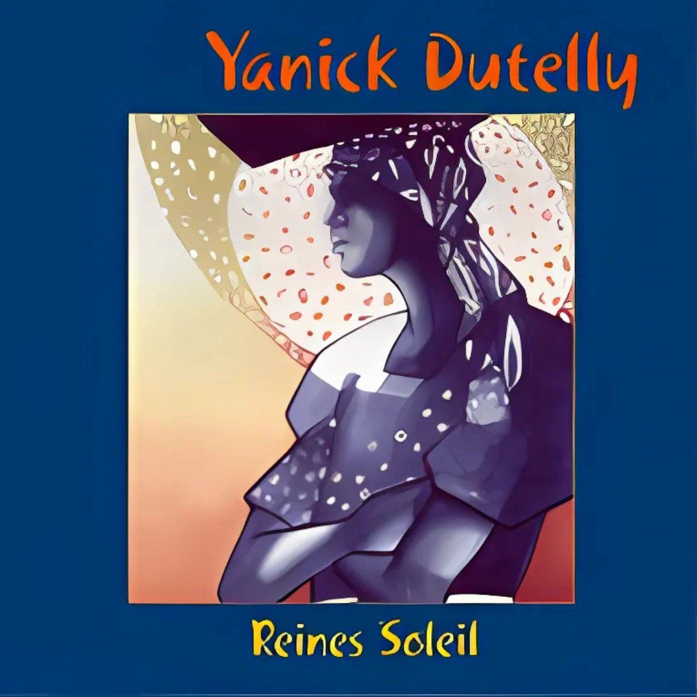 Reines Soleil