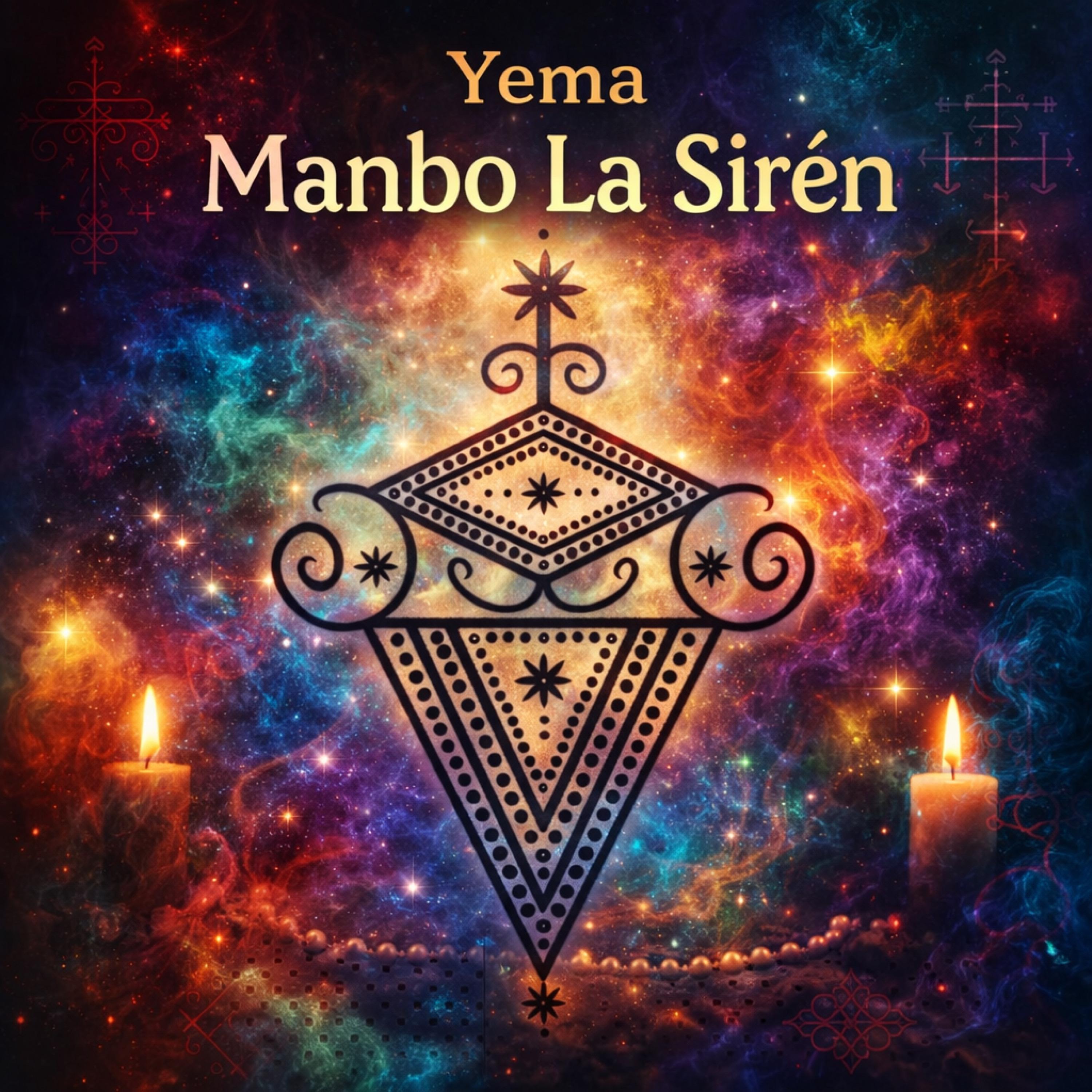 Manbo La Sirèn