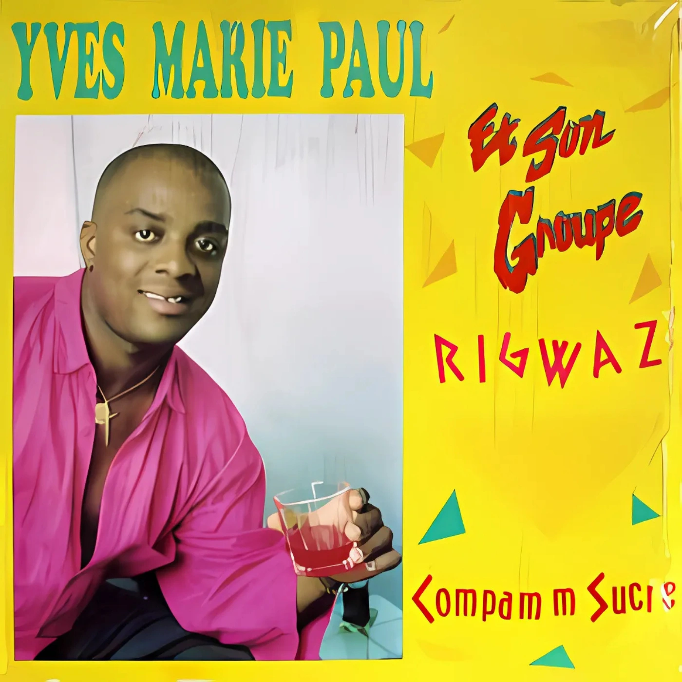 Compam'm Sucre