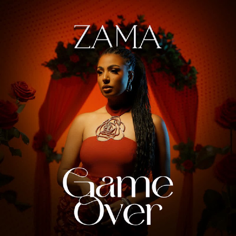 Game Over
