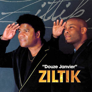 Douze Janvier