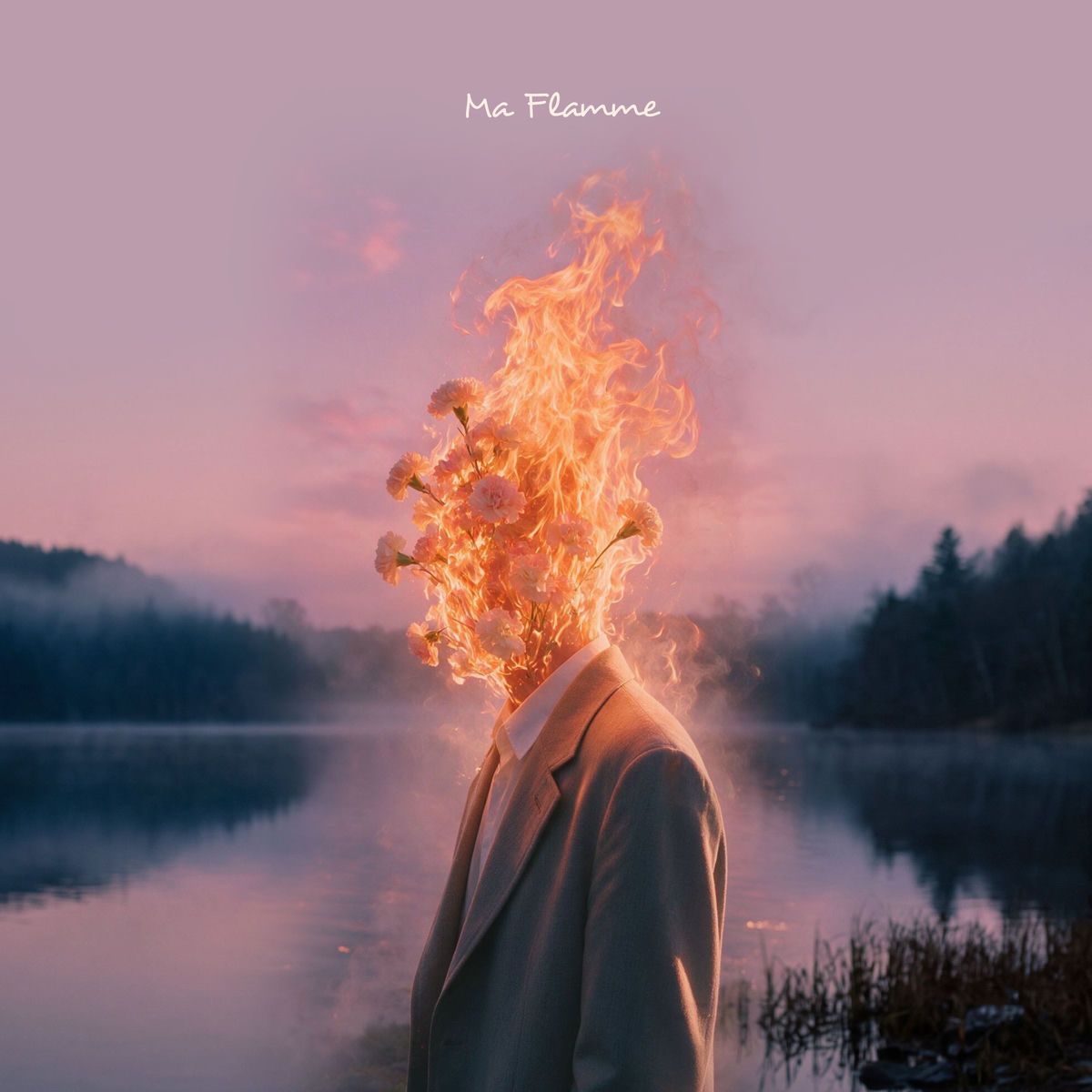 Ma Flamme