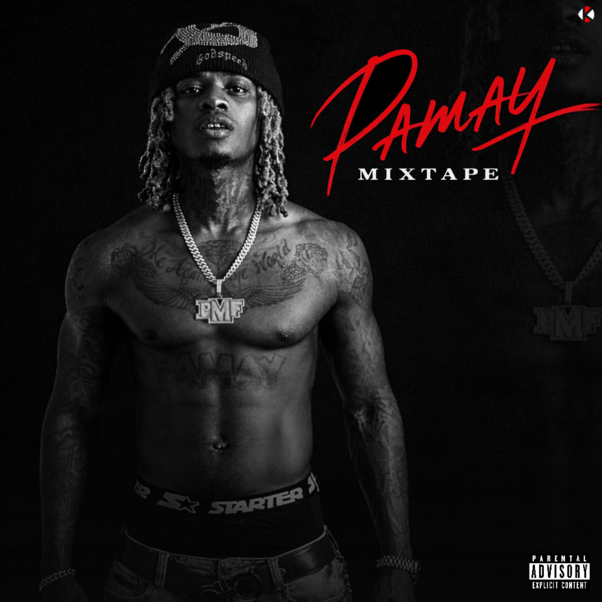 Pamay Mixtape
