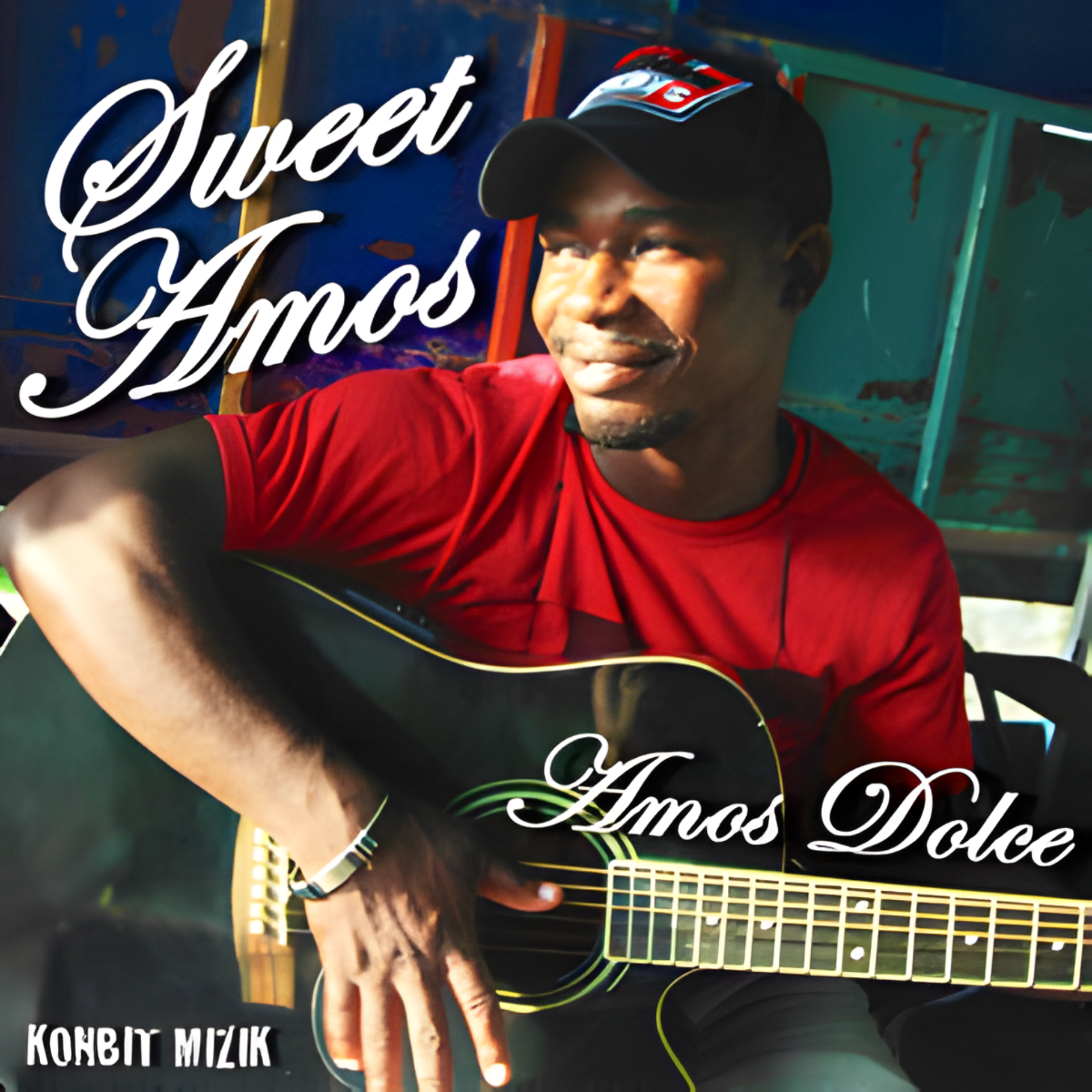Amos Dolce