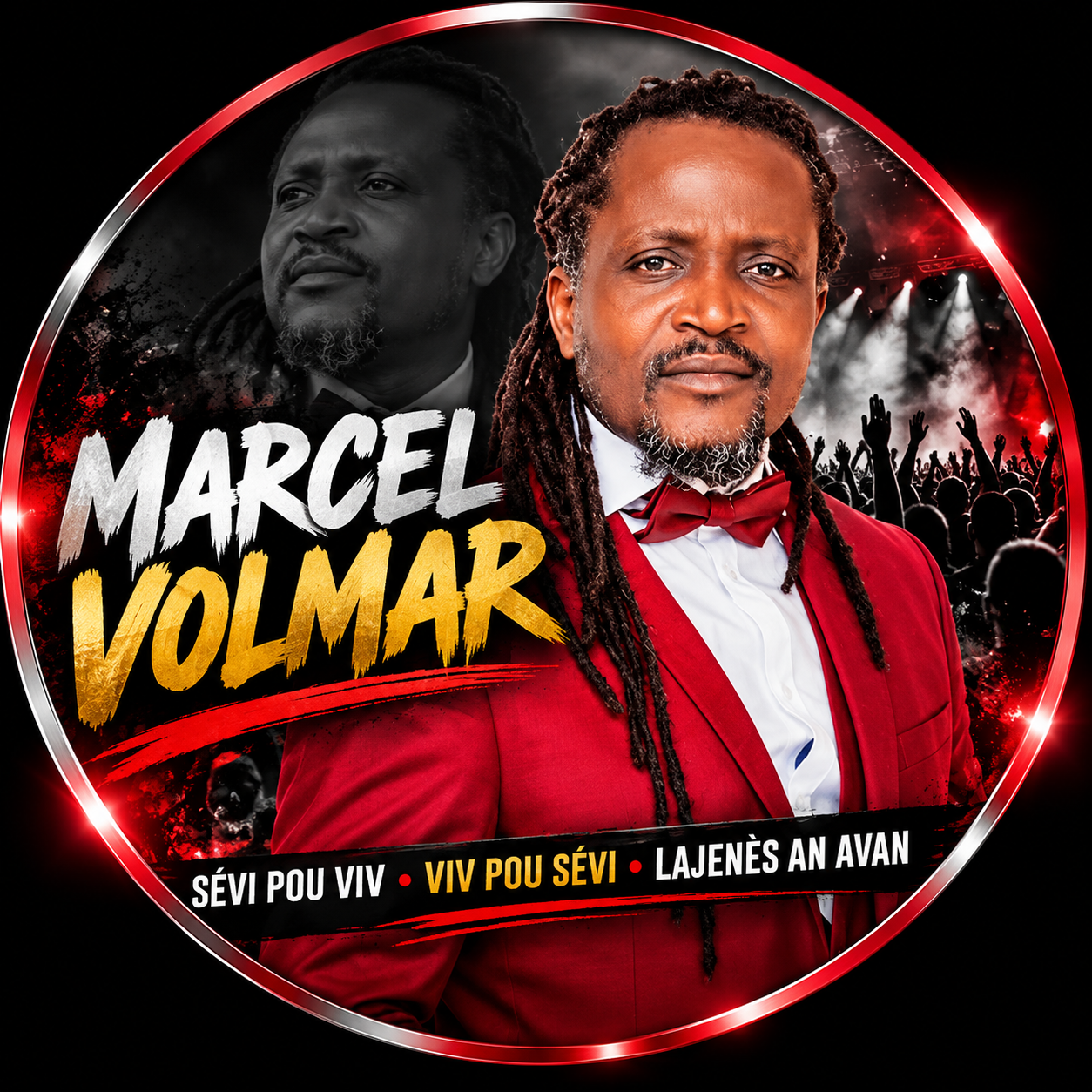Art Marcel Volmar