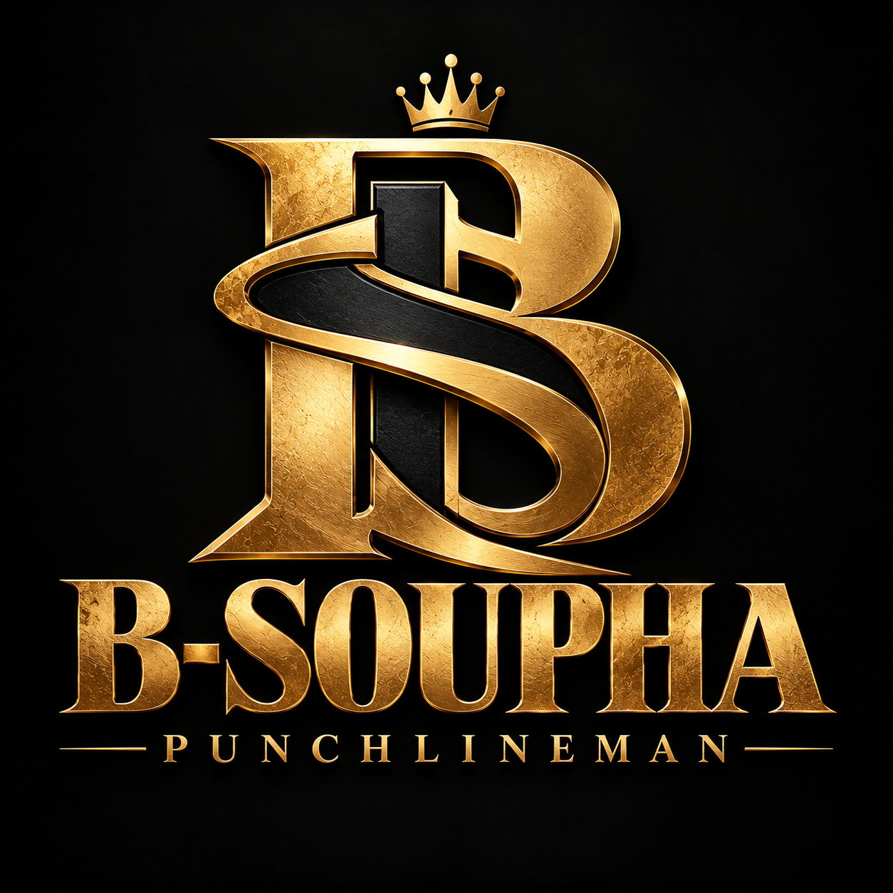 B-Soupha Punchlineman