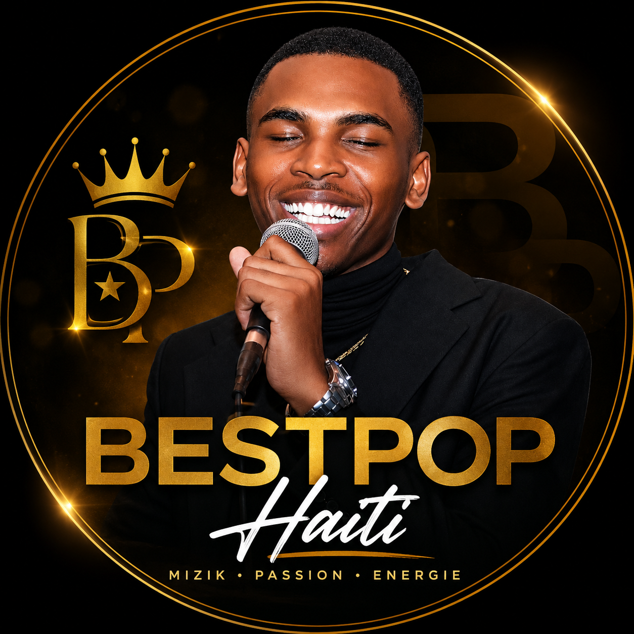 Bestpop Haiti