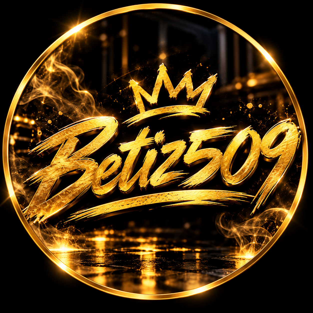 Betiz509