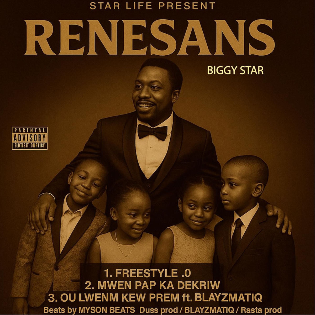 Biggy Star