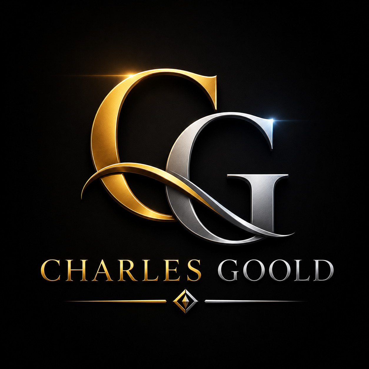Charles Goold