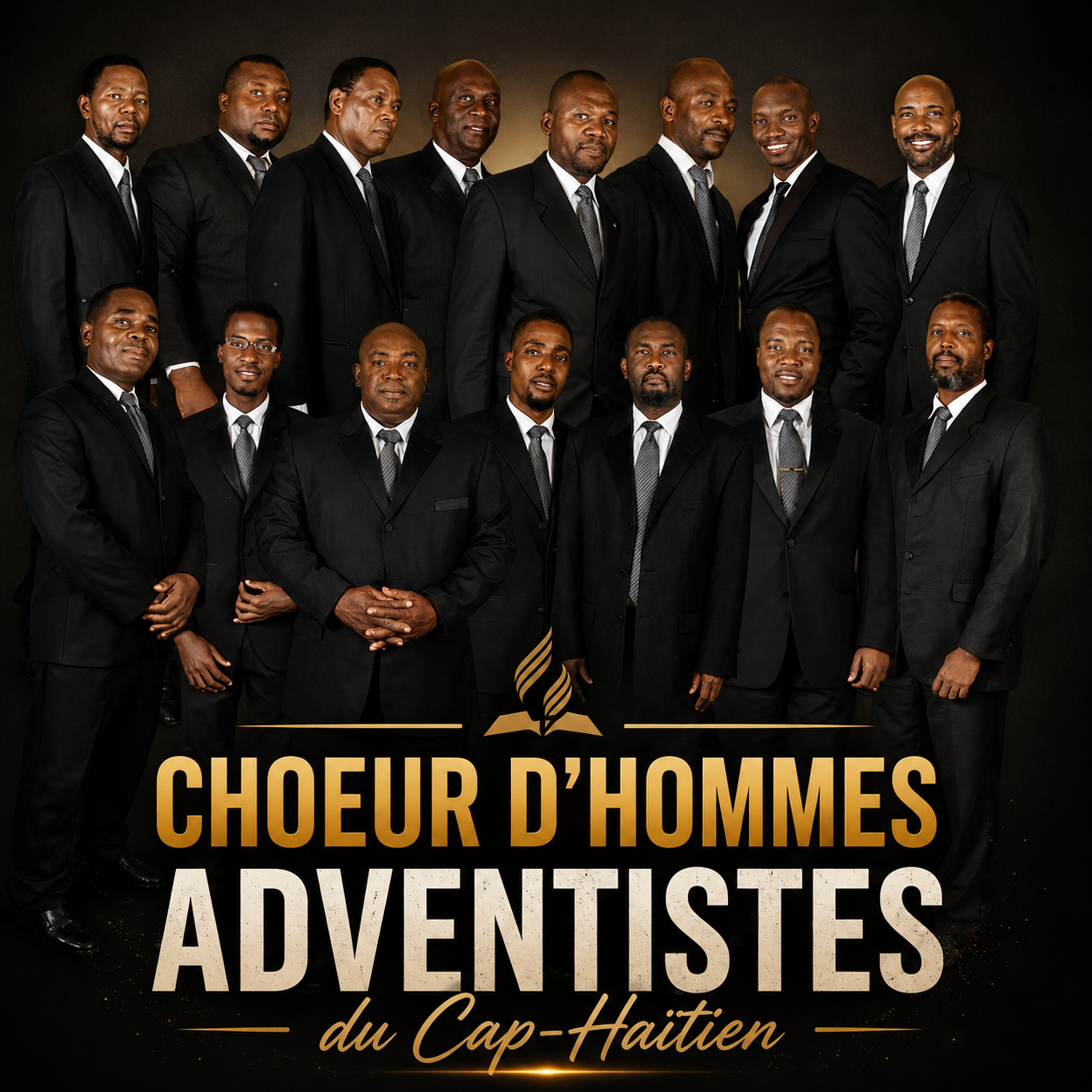 Choeur D’Hommes Adventistes du Cap-Haïtien