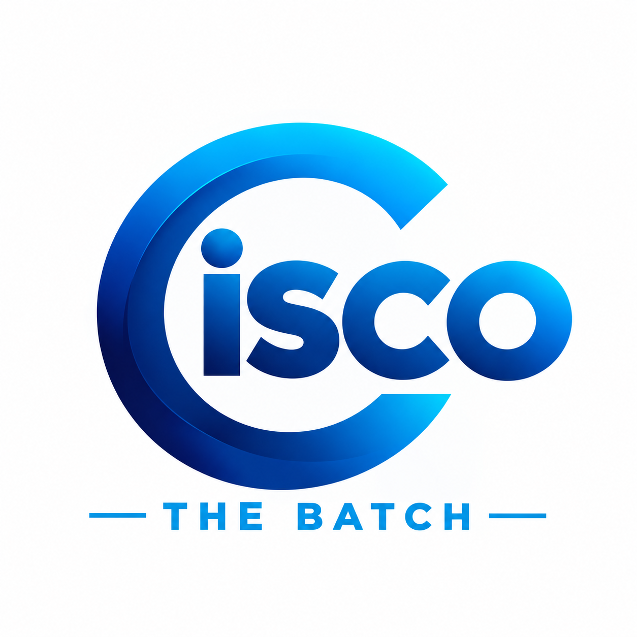 Cisco The Batch