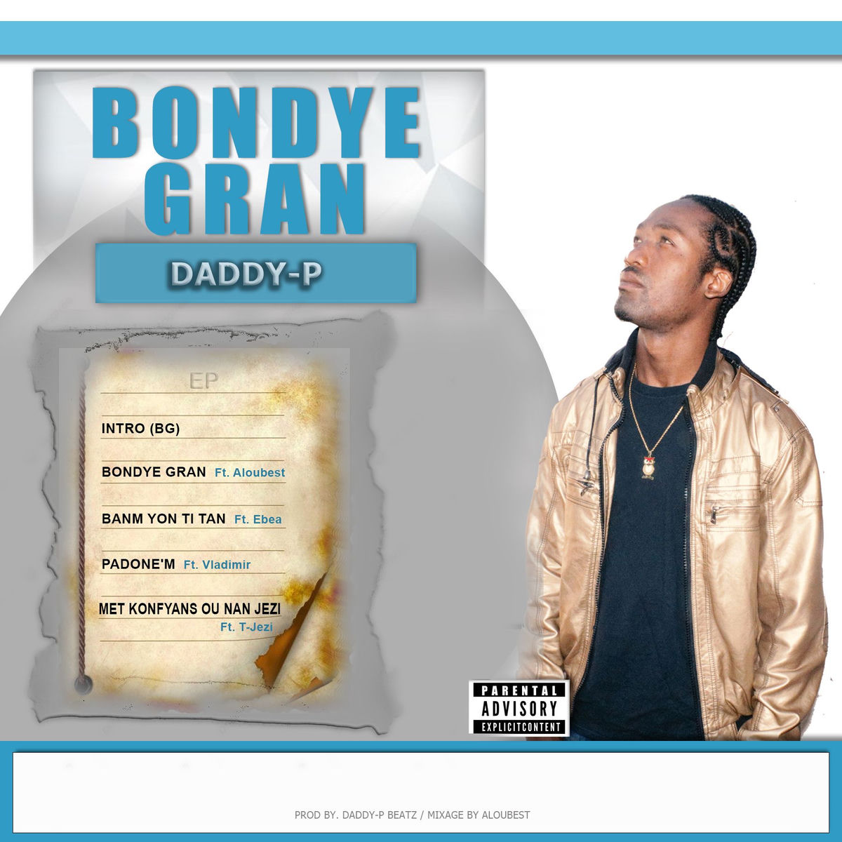 Daddy-P