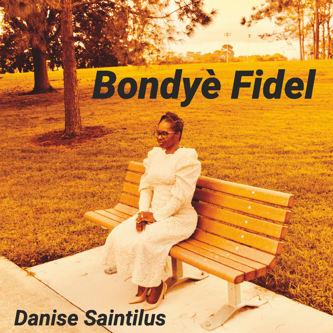 Danise Saintilus