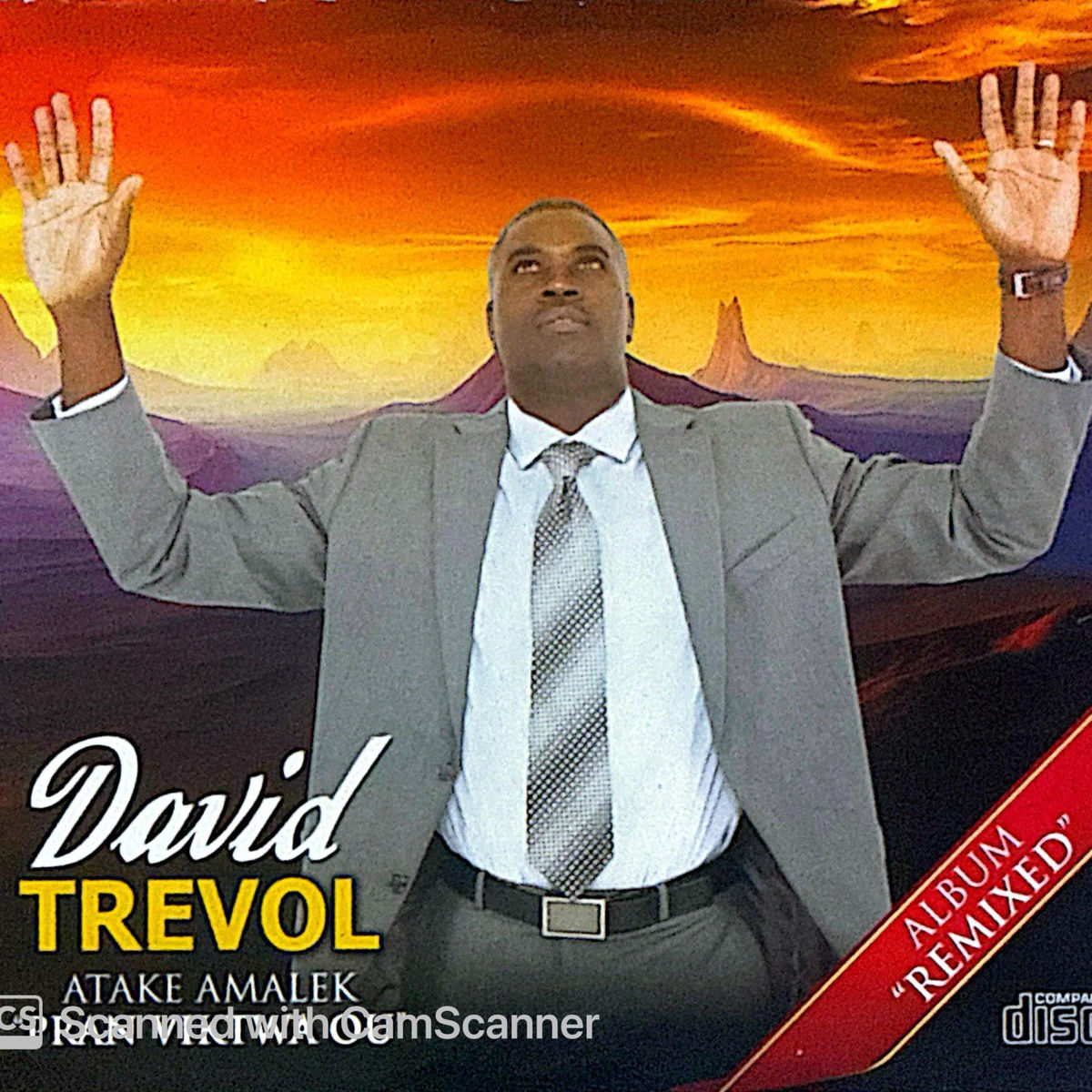 David Trevol