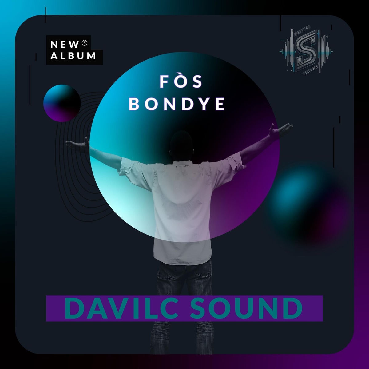 Davilc Sound