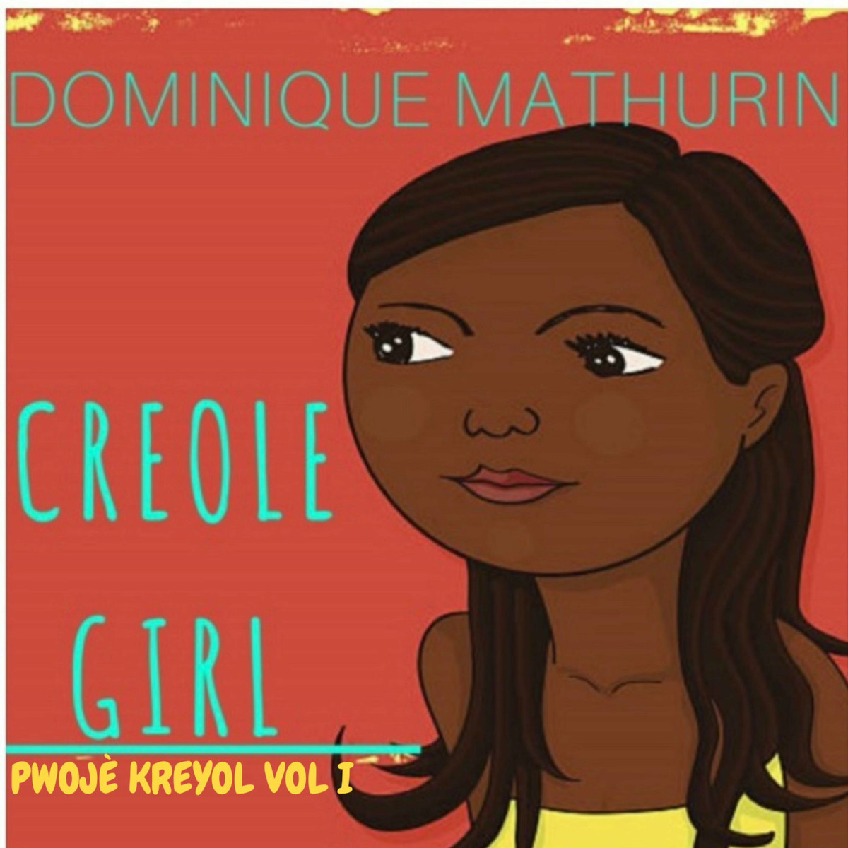 Dominique Mathurin